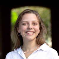 Chloe Boissy Stauffer