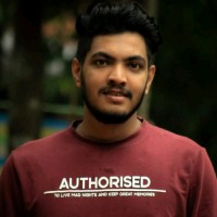 Liyonson Antony