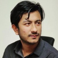 Bibek Maharjan