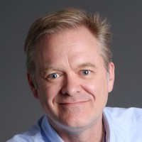 Eric Tessier