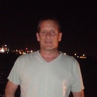 Alan Chanacki