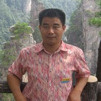 peiliang wang