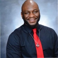 Travis Delancey-Goodman