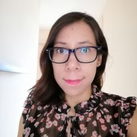 Astrid Andrea Bolaños García