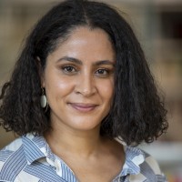 Farida Souiah