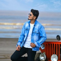 Ujwal Patel