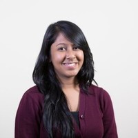 Sanjana Mathur