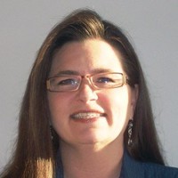 Candi Mehringer