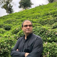 Reza M.Alizadeh