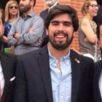 Eduardo Luis Carrillo Valero