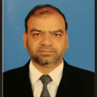 Nadeem Saeed