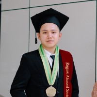 Bagas Ahmad Sadewa