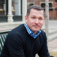 Brian McMahon