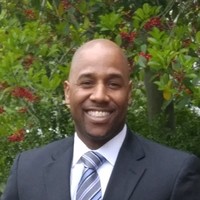 Doug Parris, CTP