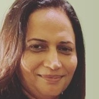 Sapna Dadwal