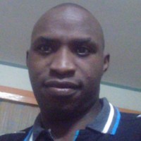 John Ombuya