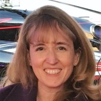 Alison Martin