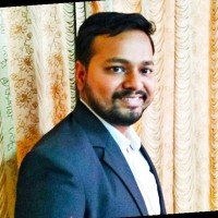 Sagar Dombe