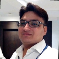 Dilip Ladumor