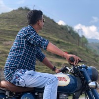 Manoj Kholia