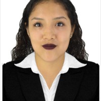 Adeli Ximena Marreros Yrcañaupa