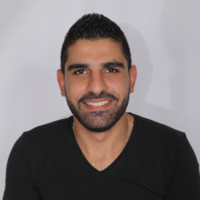 Ali Yazbeck