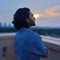 Abhishek Jha