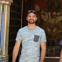 Alexander Van Duffel