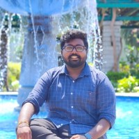 Nitin Tejas Kumar
