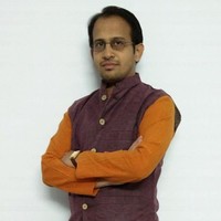 Sudhanshu Joshi