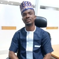 Tony Inyang