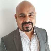 Rajeev Thakur