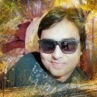 Pankaj Kumar Chaubey