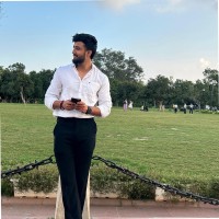 Tanishq Sharma