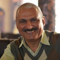 Anwer Yousif