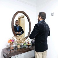 Shadab Jeelani
