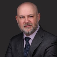 Christopher B. Coughlin