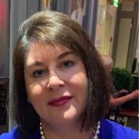 Sharon Brindley