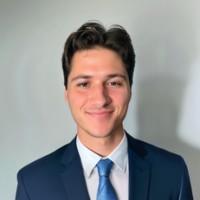 Matthew Swartzberg