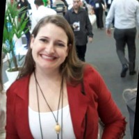 Neide Lucy Nogueira