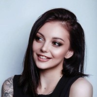 Maria Yatsuk