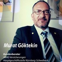 Murat Göktekin