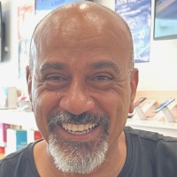Mena Abdelmessih