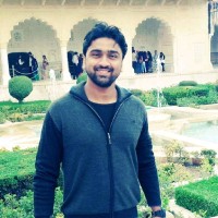 Dhirendra Ojha
