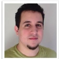 Nicolas Rafael Spaccarotella