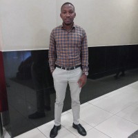 Anthony Chuku