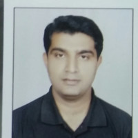 Rupesh Dhoke