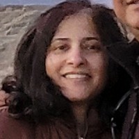June Chatterjee