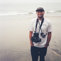 Sean Alessi