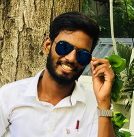 Mani Kandan C